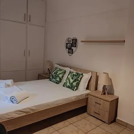 Budget Centrally Located Studio No14 Thessaloníki
